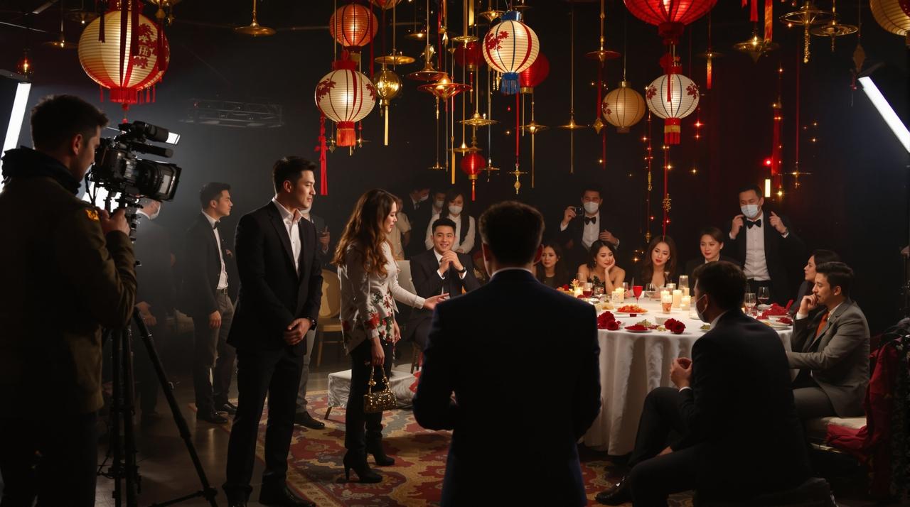 污网站在线观看年度大制作《山河无恙》正式杀青，预计暑期档上映