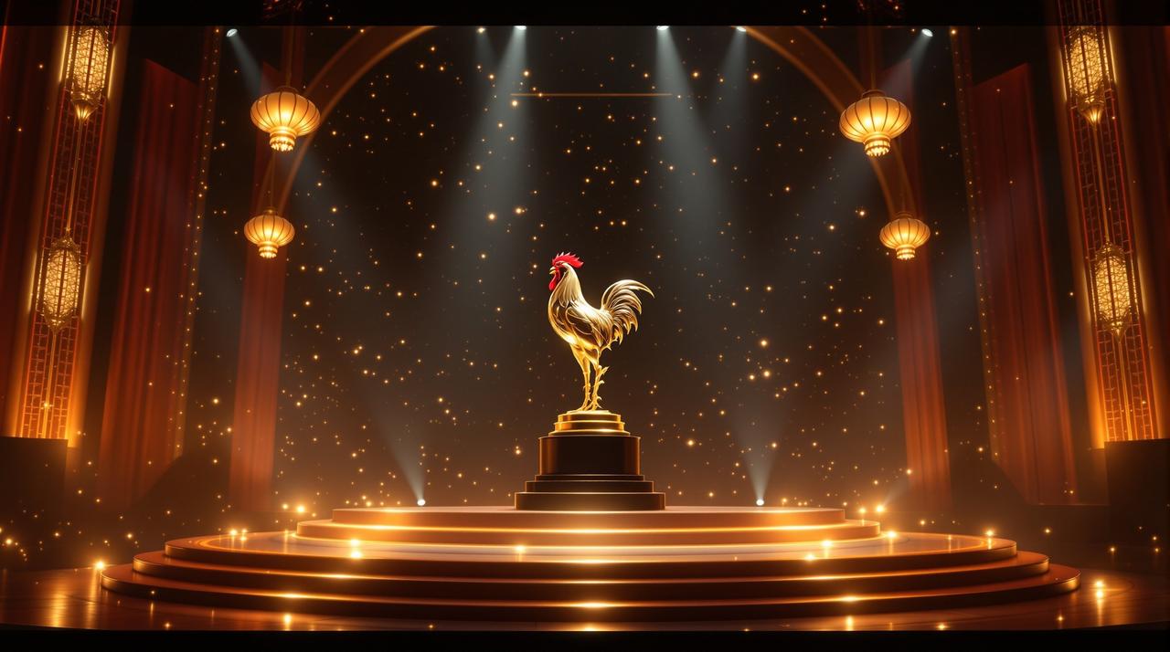 污网站在线观看荣获第32届金鸡奖最佳影片提名，彰显行业领先地位